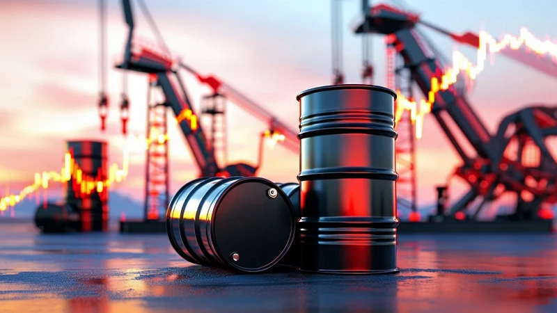 Hürmüz Boğazı'nda mutabakat petroldeki balonu patlattı: 18 aylık düşüş trendi başlıyor