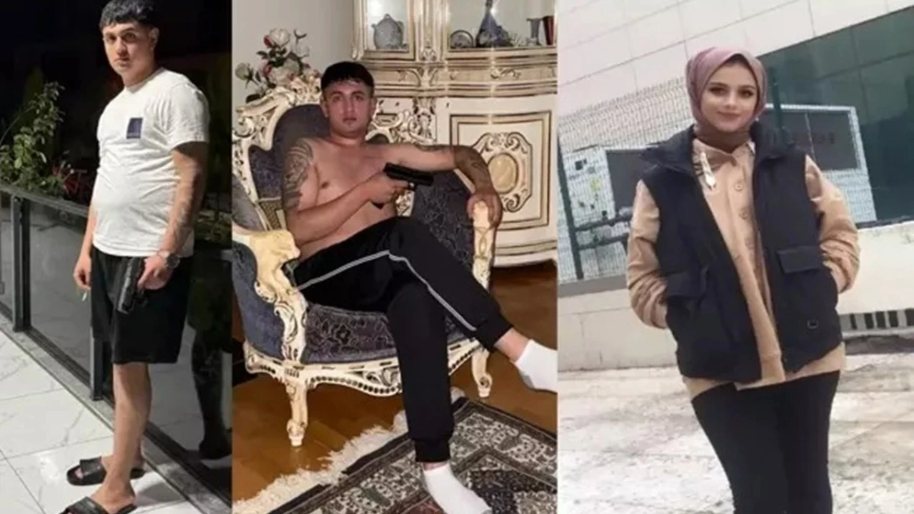 Öldürülen hamile Helin'in annesi: Sanık, bebeği öldürmekten de yargılansın