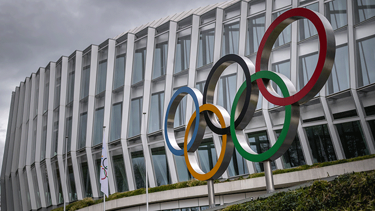 IOC, tüm olimpik sporculara mali destek sağlayacak! 10 bin dolarlık ödenek