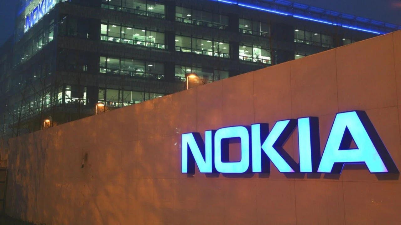 Nokia’dan veri merkezi atağı