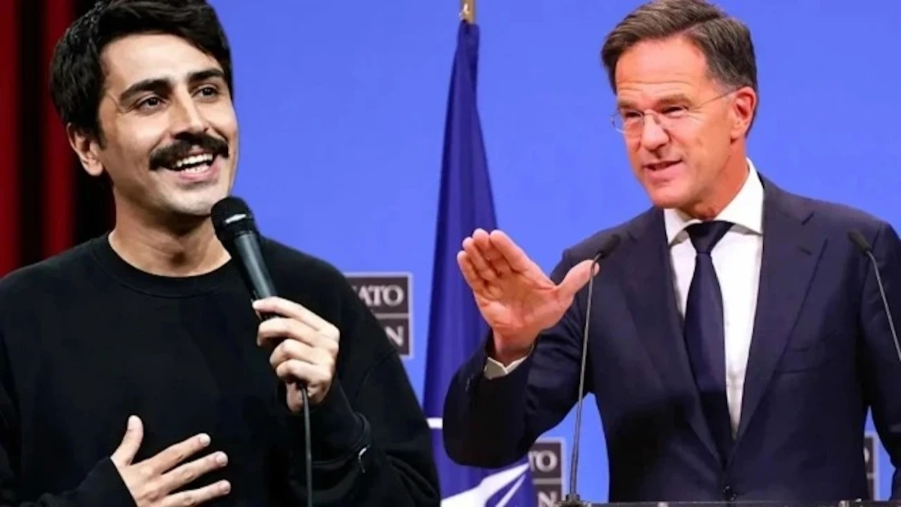 Mark Rutte'ye Deniz Göktaş sorusu: Demokrasi seçimden fazlasıdır