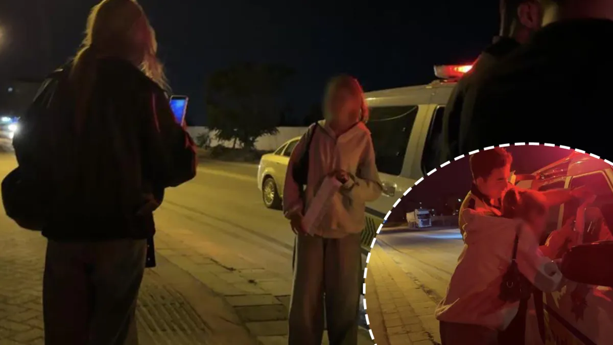 Eskişehir’de ehliyetsiz yakalandı! 101 bin TL ceza yedi: Tutanakla ablasına poz verdi!