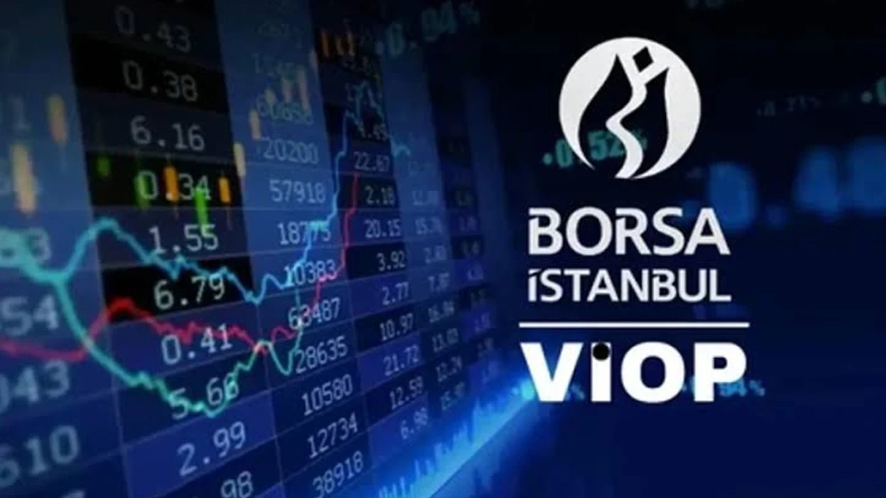 VİOP’ta ralli başladı: Endeks kontratı güne sert yükselişle girdi
