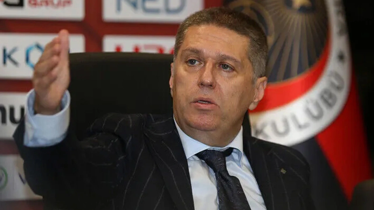 Gençlerbirliği'nde kriz çıktı: Kulübü ele geçirmeye çalışıyorlar