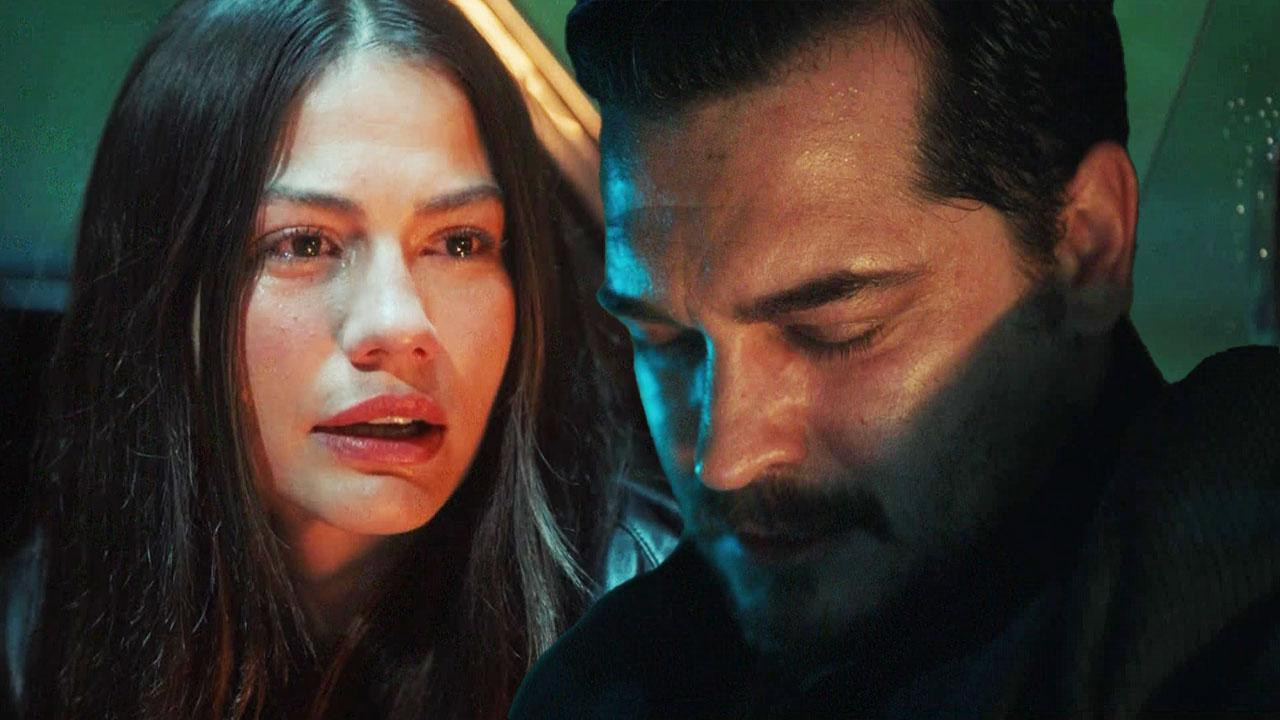 Eşref Rüya dizisi final mi yaptı? Eşref Rüya bitti mi?