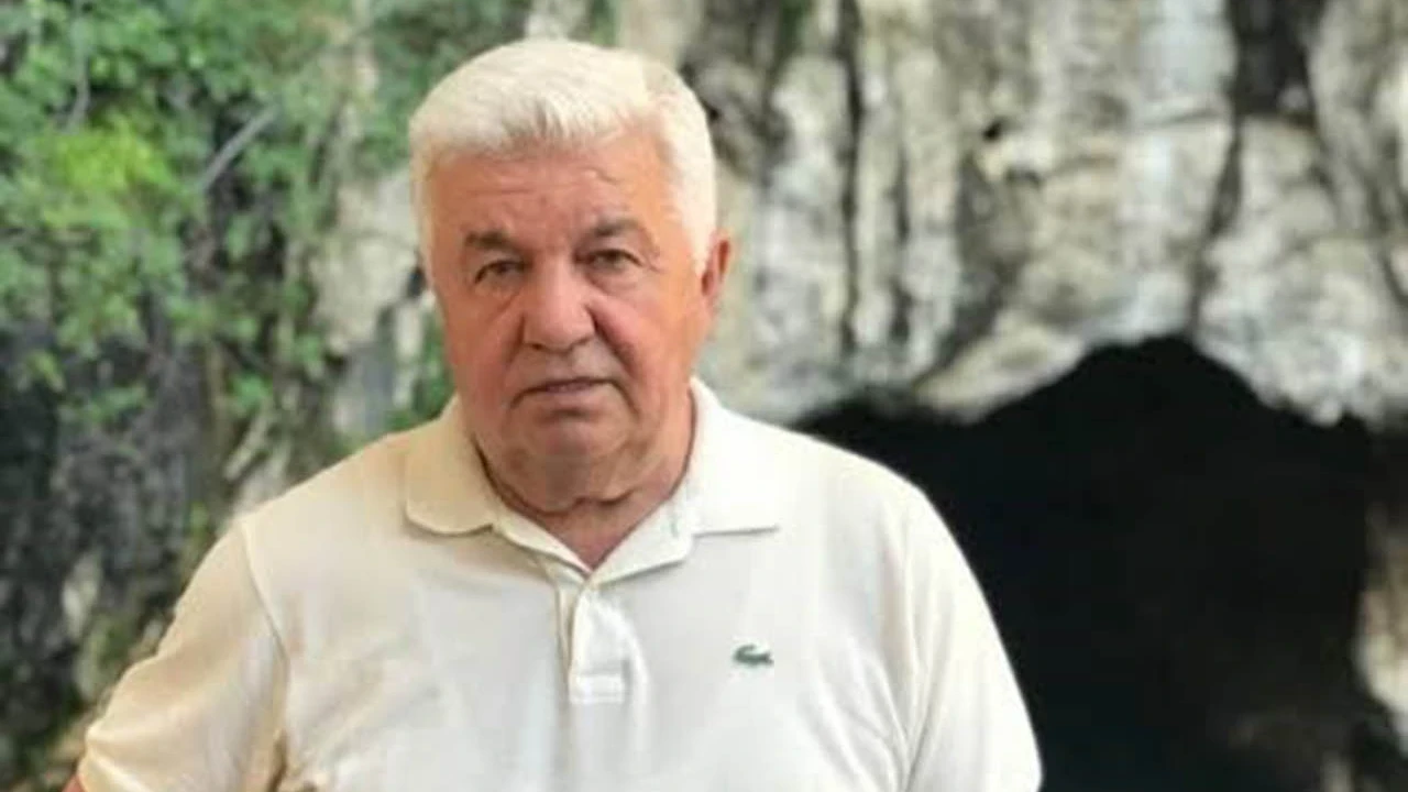 Eski Devlet Bakanı Burhan Kara vefat etti