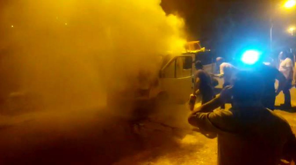 Köylülerin duyarlılığı takdir topladı