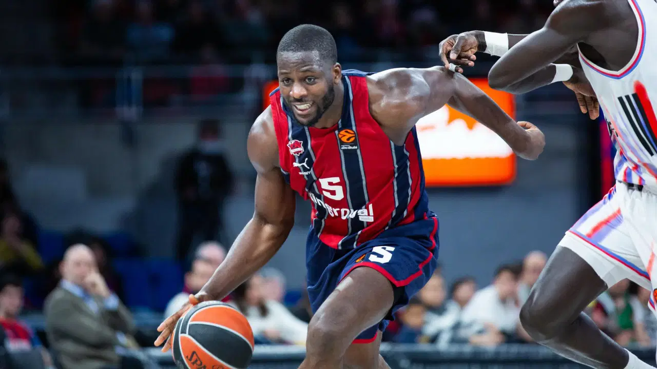 Beşiktaş, Eugene Omoruyi transferini resmen açıkladı!