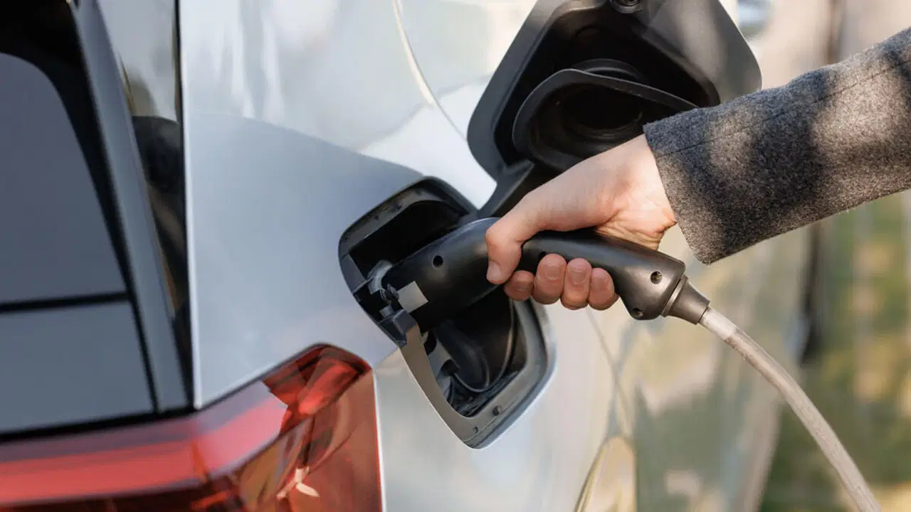 Elektrikli araçların şarj tüketiminde büyük artış: 2026 verileri açıklandı...