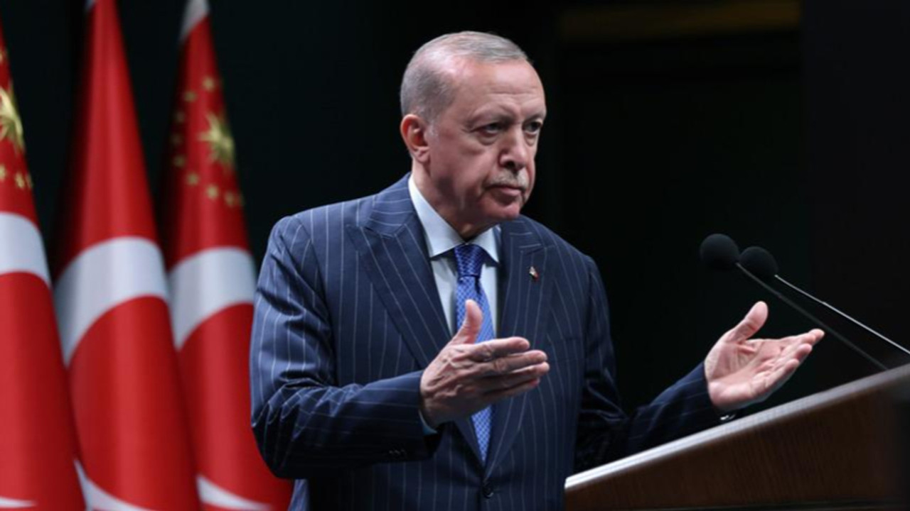 Erdoğan’dan ABD-İran mutabakatı yorumu: “Bölgemiz rahat bir nefes aldı”