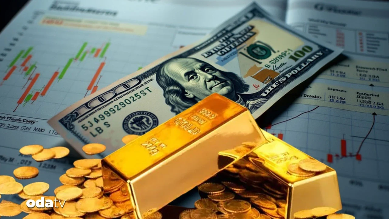 Doların gücü dengeleri değiştiriyor: Piyasalarda yeni strateji