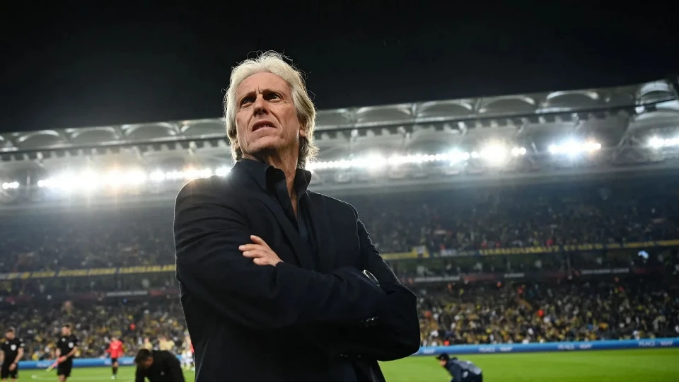 Jorge Jesus'un yeni takımı resmen belli oldu! Milli takımla anlaşma sağladı