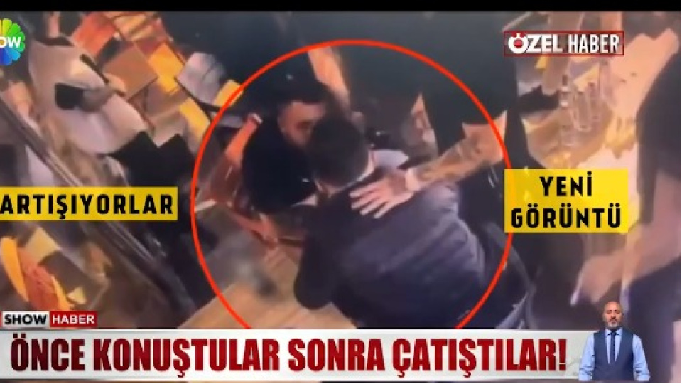 Kız meselesinde 12 kurşun!