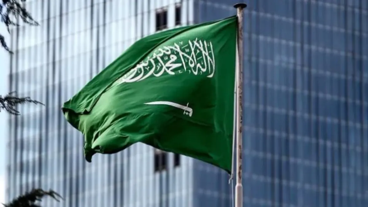 Suudi Arabistan’ın yeni rotası ortaya çıktı! IMEC için İsrail'i devre dışı bırakacak