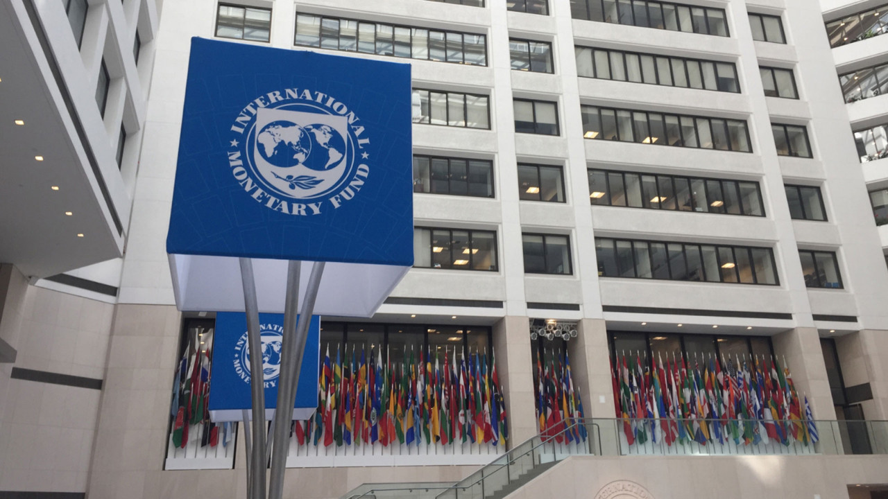 IMF’siz IMF programı itirafı