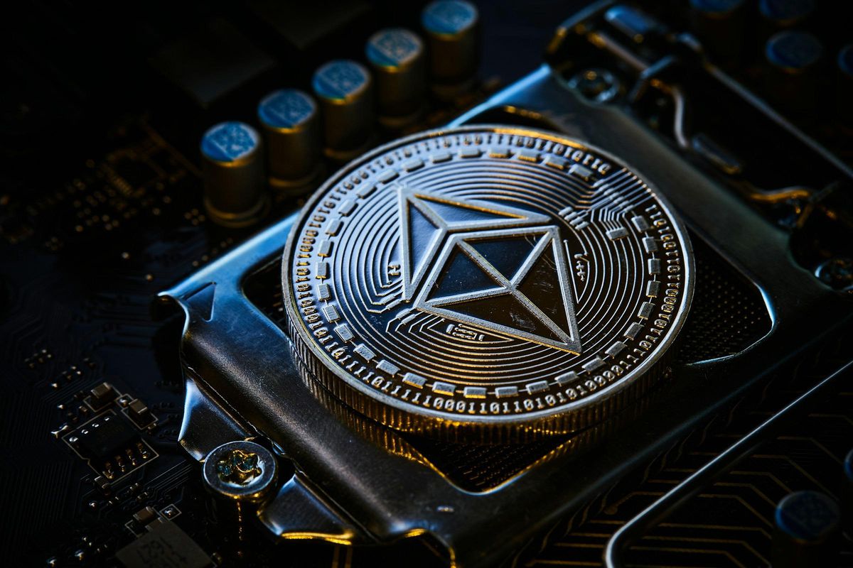 BitMine, düşüşte yılın en büyük Ethereum alımını yaptı