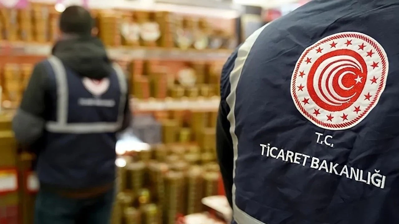 Bakanlık düğmeye bastı! Beyaz et vurgununa ceza yağdı