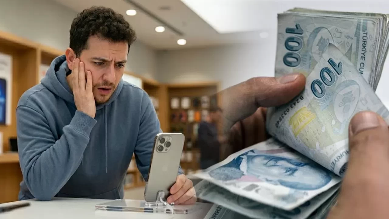 Teknoloji ürünlerine zam kapıda mı? iPhone, bilgisayar ve konsollarda fiyat alarmı