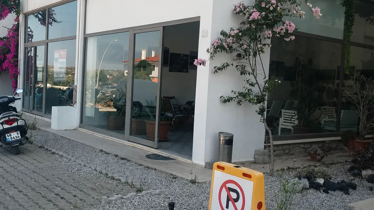İş adamına silahlı saldırı! Başından vuruldu