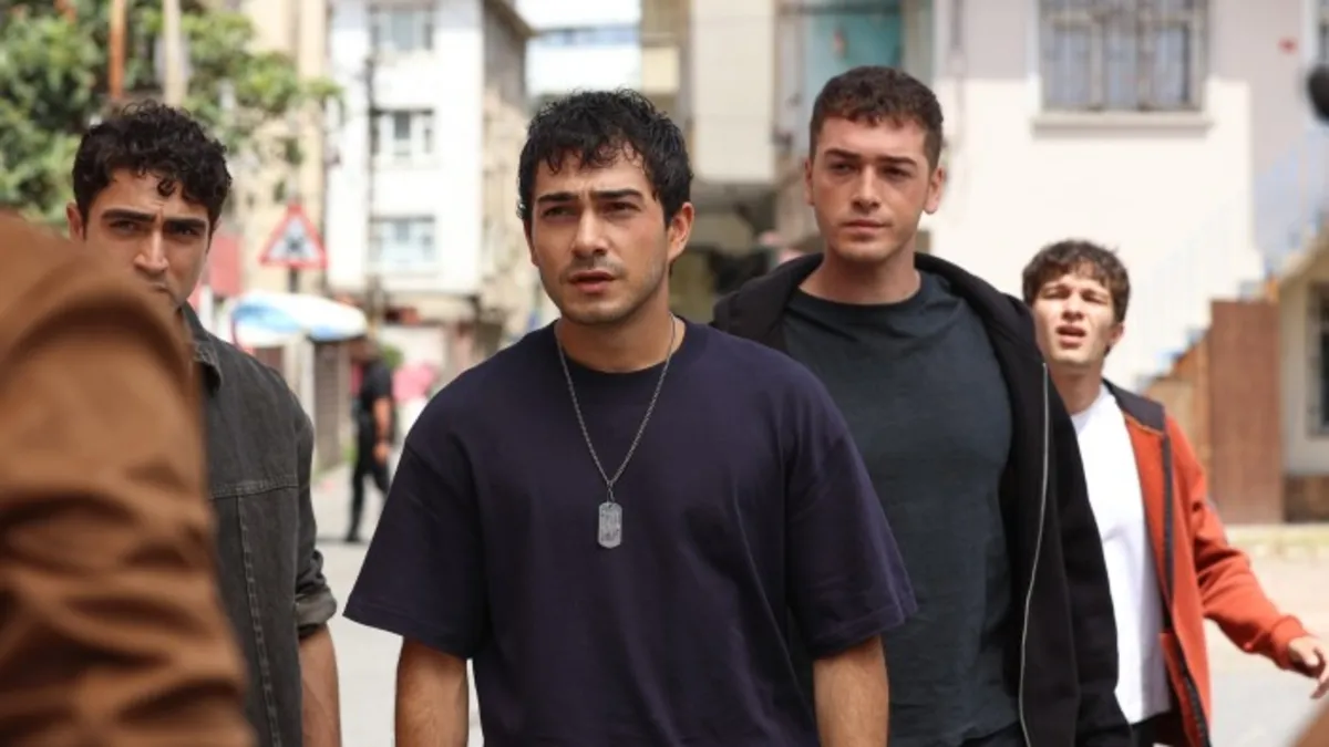Kaçıranlar için 'Altı Üstü İstanbul' yarın akşam atv’de