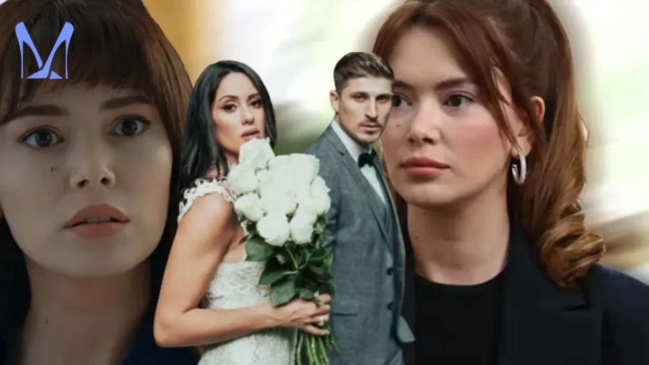 Seray Kaya İdris Aybirdi’yle olan ihanet iddialarını yalanladı, Sahra Işık'tan gönderme geldi!