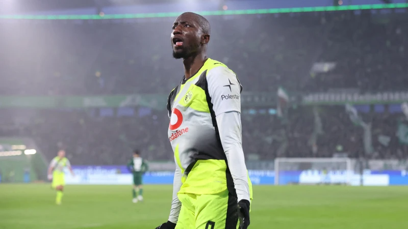 Fenerbahçelileri üzecek Guirassy gelişmesi: Menajerinden flaş açıklama