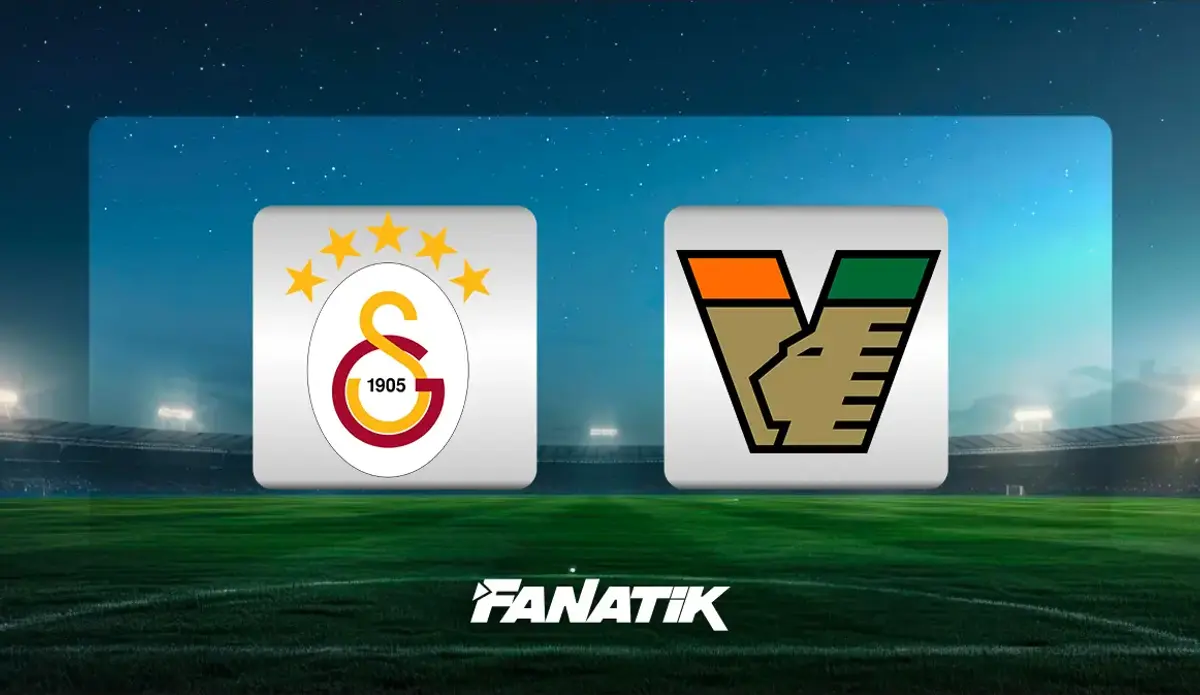 Galatasaray - Venezia hazırlık maçı ne zaman, saat kaçta hangi kanalda? Galatasaray maçı şifresiz mi?