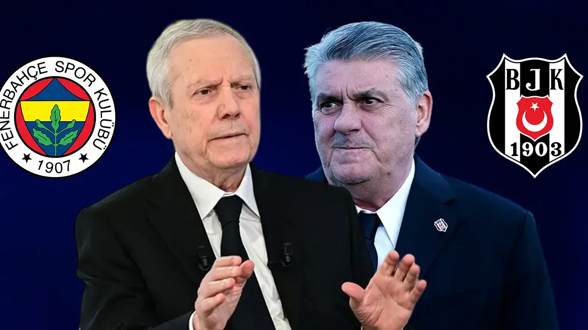 Fenerbahçe ve Beşiktaş arasında takas iddiası!