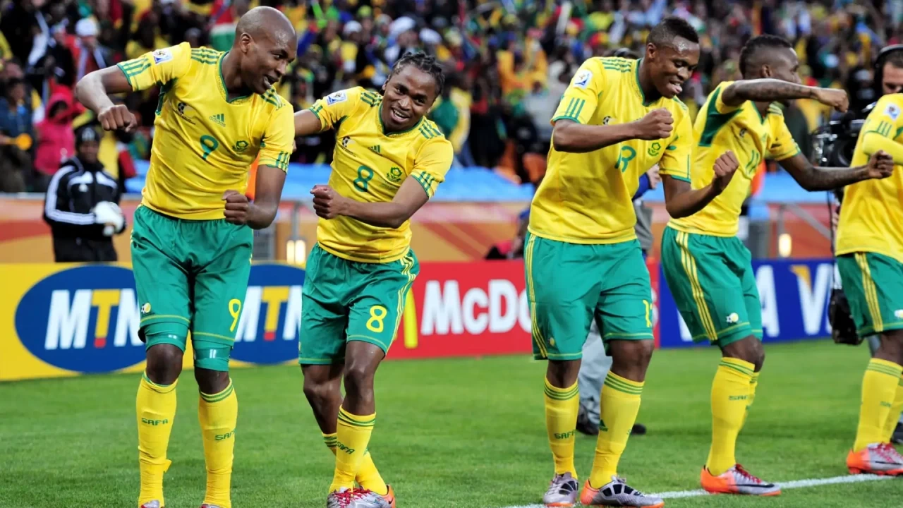 Dünya Kupası 2026 Güney Afrika kadrosu tam liste! Güney Afrika milli takım oyuncuları kimler?