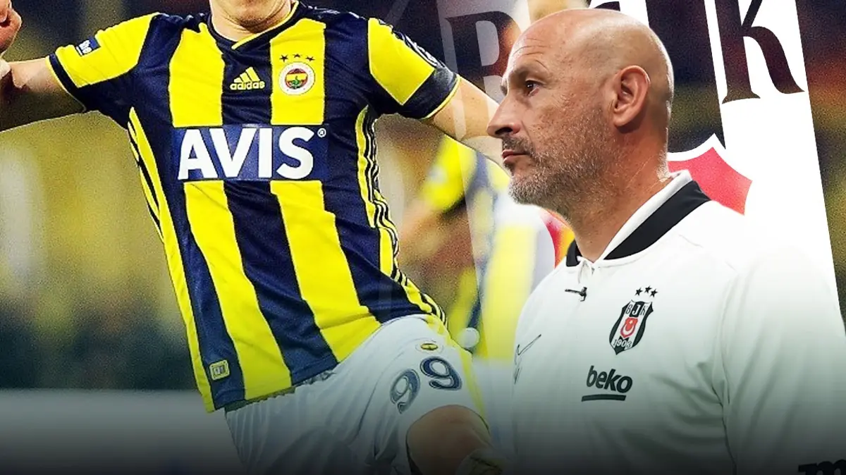 Fenerbahçe rekor bedelle satmıştı! Yıldız oyuncuya Beşiktaş talip oldu