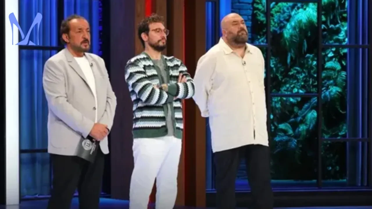 MasterChef 24 Temmuz 2026 ana kadroya giren 7. yarışmacı kim oldu? İşte MasterChef ana kadro 7. yarışmacısı