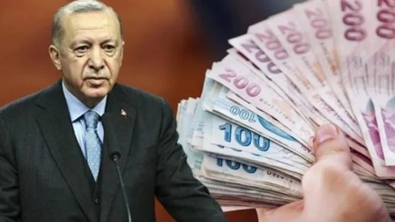 Cumhurbaşkanı, bakanlar ve milletvekilleri ne kadar alacak? Zamlı maaşlar belli oldu…