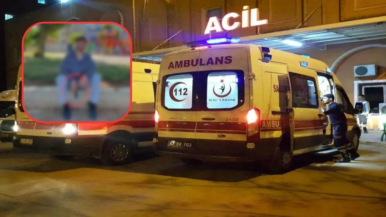 Mardin'deki park cinayetinde tüyler ürperten detay! Meğer saldırı öncesi o fotoğrafı paylaşmış