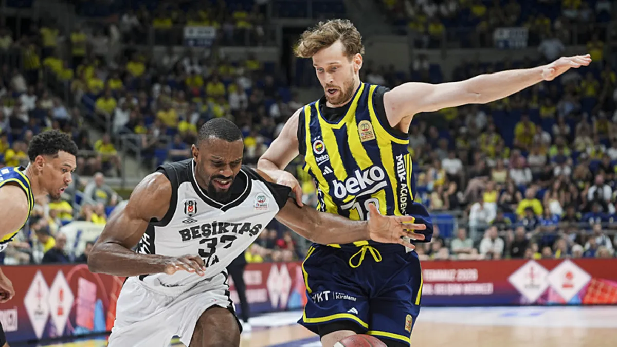 Mikael Jantunen: Önümüzde zorlu bir görev var!