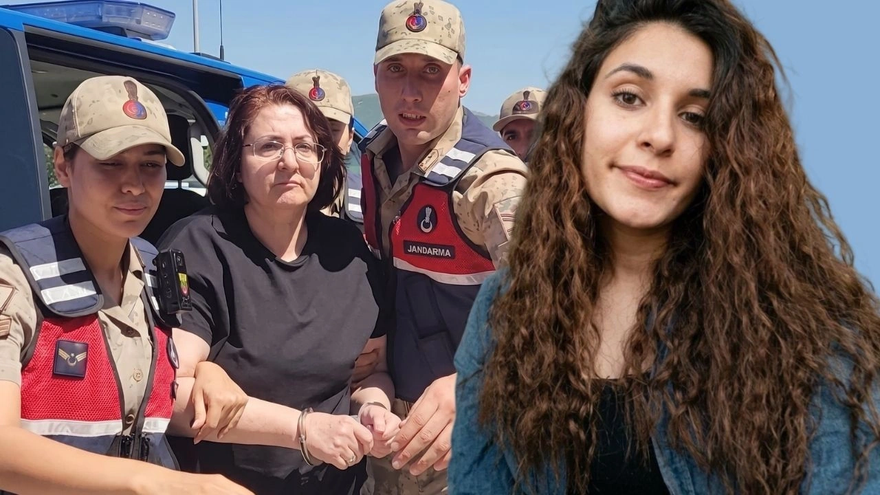 Valinin eşi Gülistan Doku'nun cesedinin yok edilmesi için para ödemiş! Kan donduran detaylar