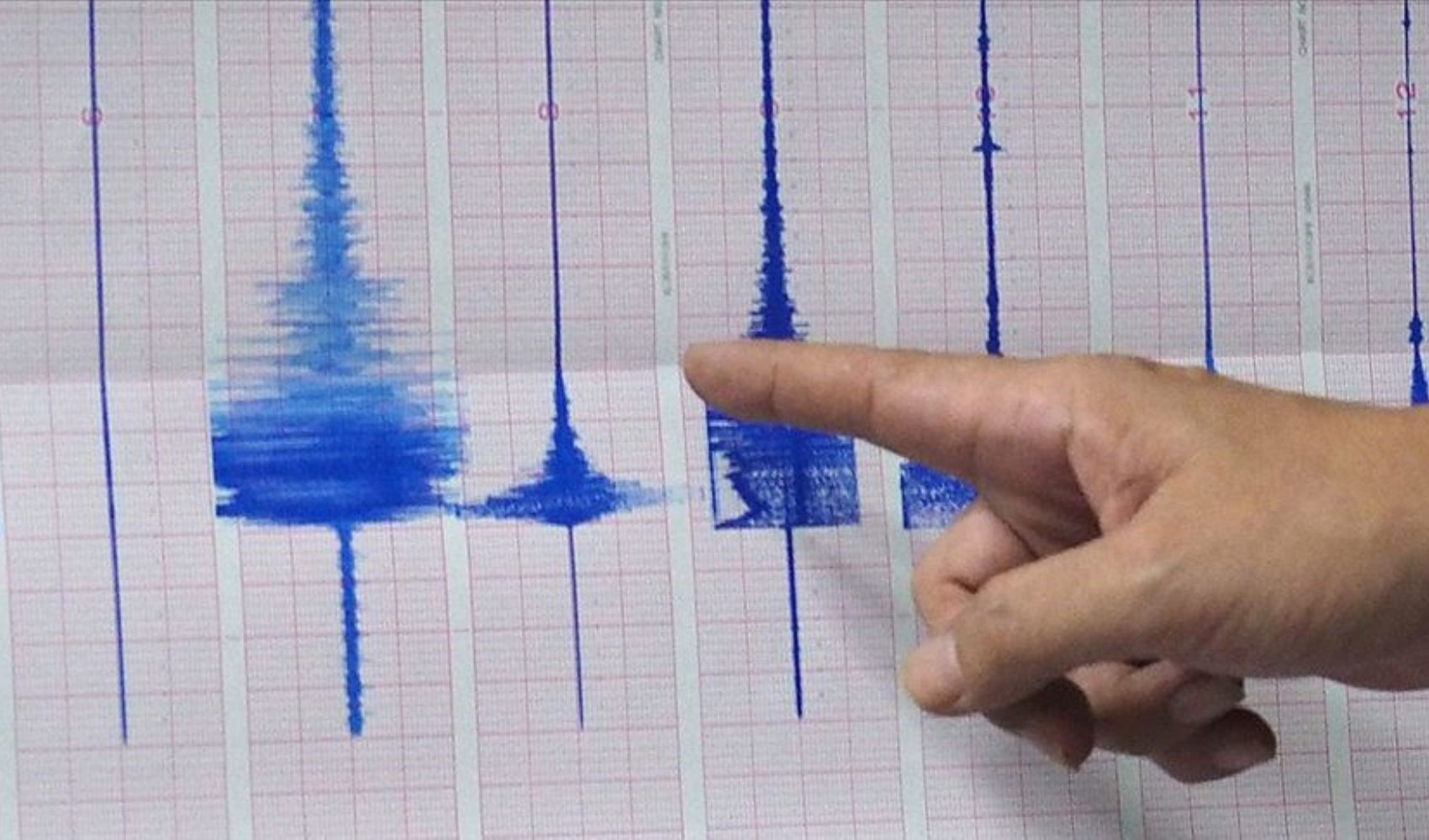 Uzman isimlerden Gaziantep'teki deprem sonrası peş peşe açıklama