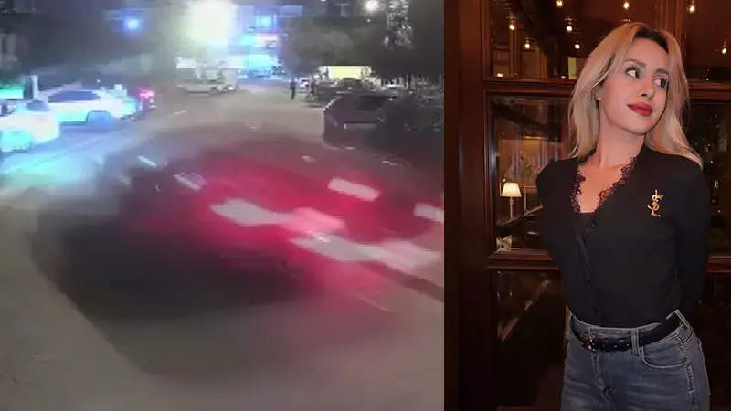 Başakşehir'de evinin önünde otomobilin çarptığı Diyar felç oldu, aile basın açıklaması yaptı