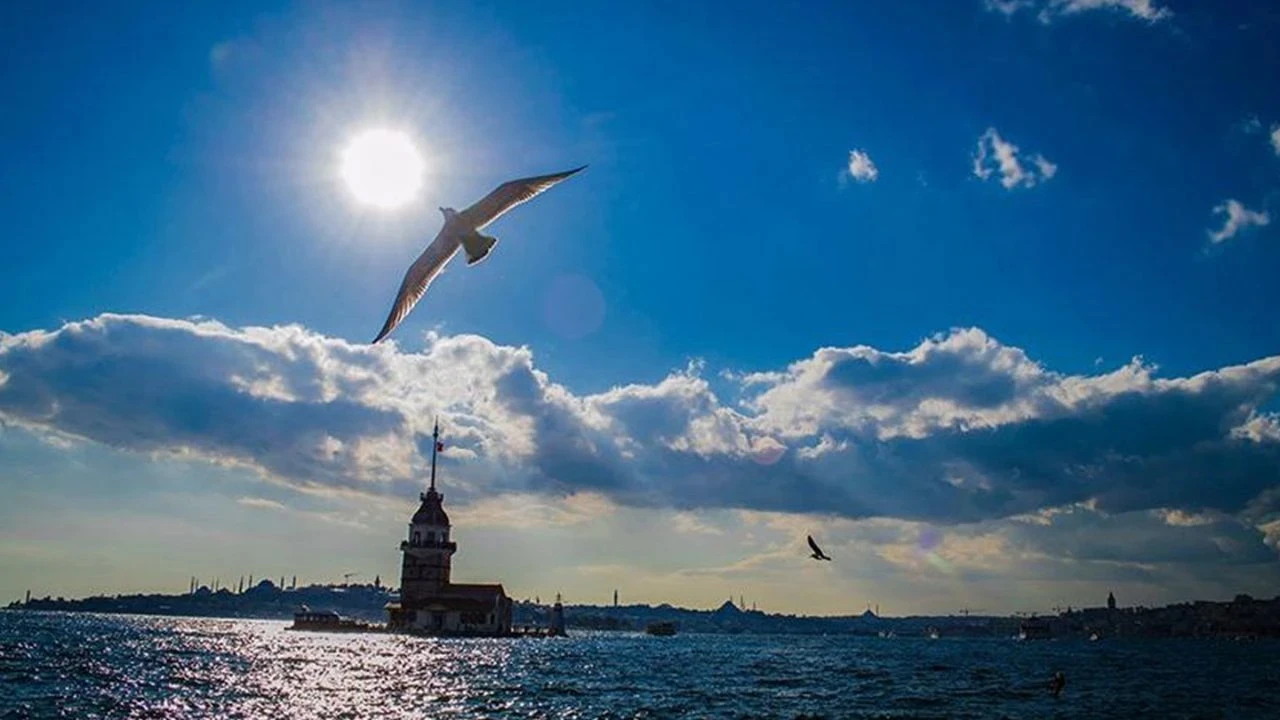 Hafta sonu hava nasıl olacak?