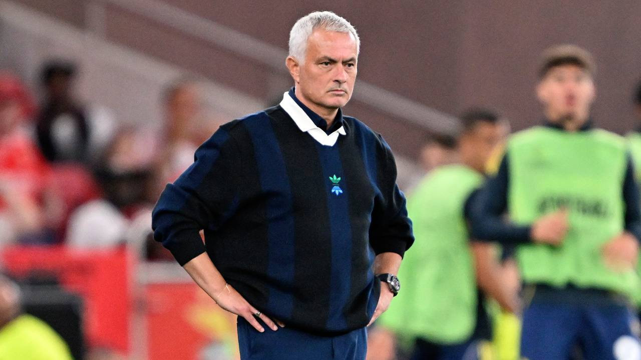 Real Madrid'in yeni teknik direktörü Jose Mourinho oldu