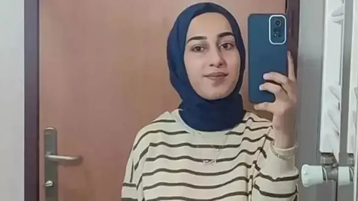 Rojin Kabaiş soruşturmasında yeni gelişme! Van Barosu dosyadan çekildi