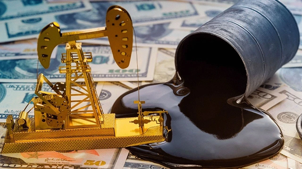 IMF uyardı: Petrol piyasası savaş şokunu absorbe etti ancak tamponlar büyük ölçüde tükendi
