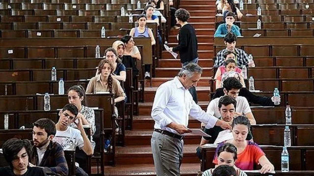 2026 KPSS Ortaöğretim, Ön lisans, Lisans başvuruları ne zaman, sınavlar hangi tarihte?