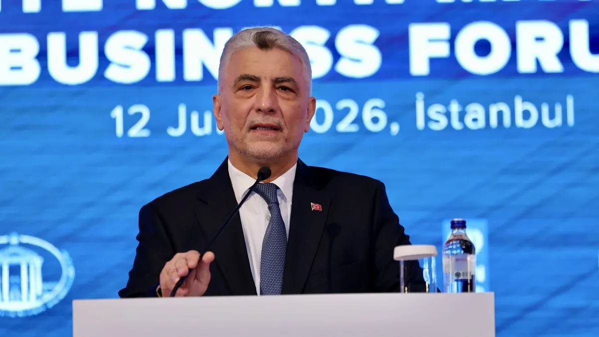 Türk müteahhitlerden Kuzey Makedonya’ya 2 milyar dolarlık katkı