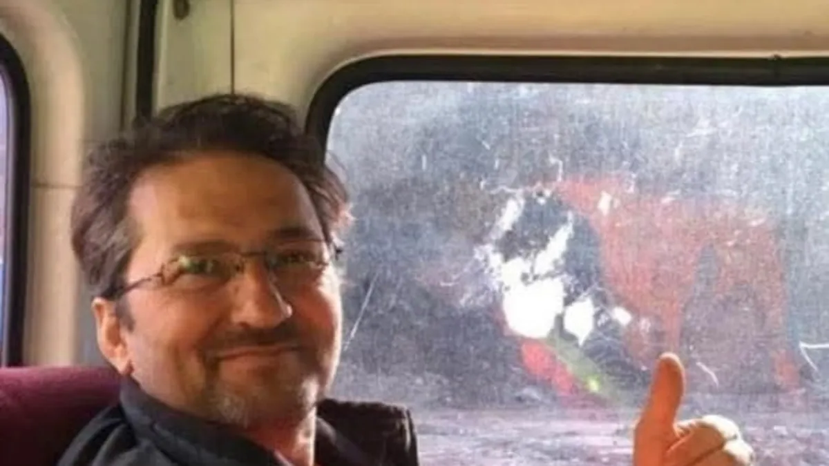 Trabzon'da başına demir parçası düşen Cengiz Baş hayatını kaybetti