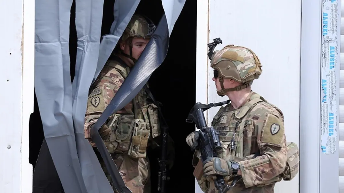 Pentagon gerçek kayıpları gizledi: ABD’nin İran bilançosu ağırlaşıyor