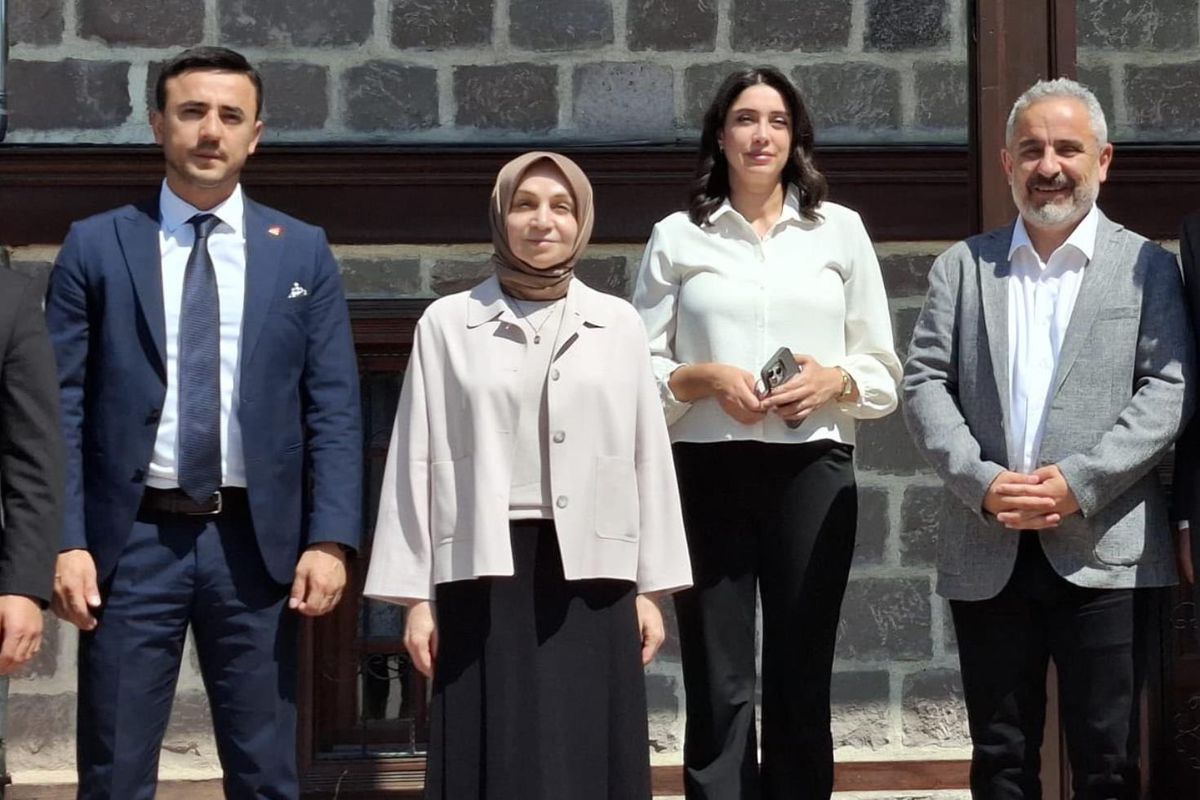 Ak Parti Genel Başkan Yardımcısı Usta açıkladı: Vekil dokunulmazlığı kalkacak mı?
