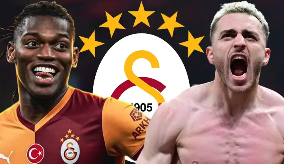 Galatasaray’ın gözü Rafael Leao'da! Transferde Barış Alper Yılmaz planı