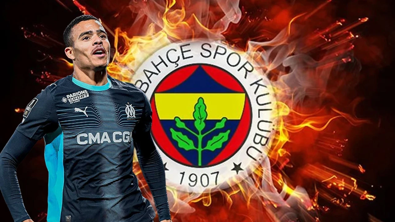 Fenerbahçe'den Roma'ya Greenwood çalımı: Fransızlar tarih bile verdi