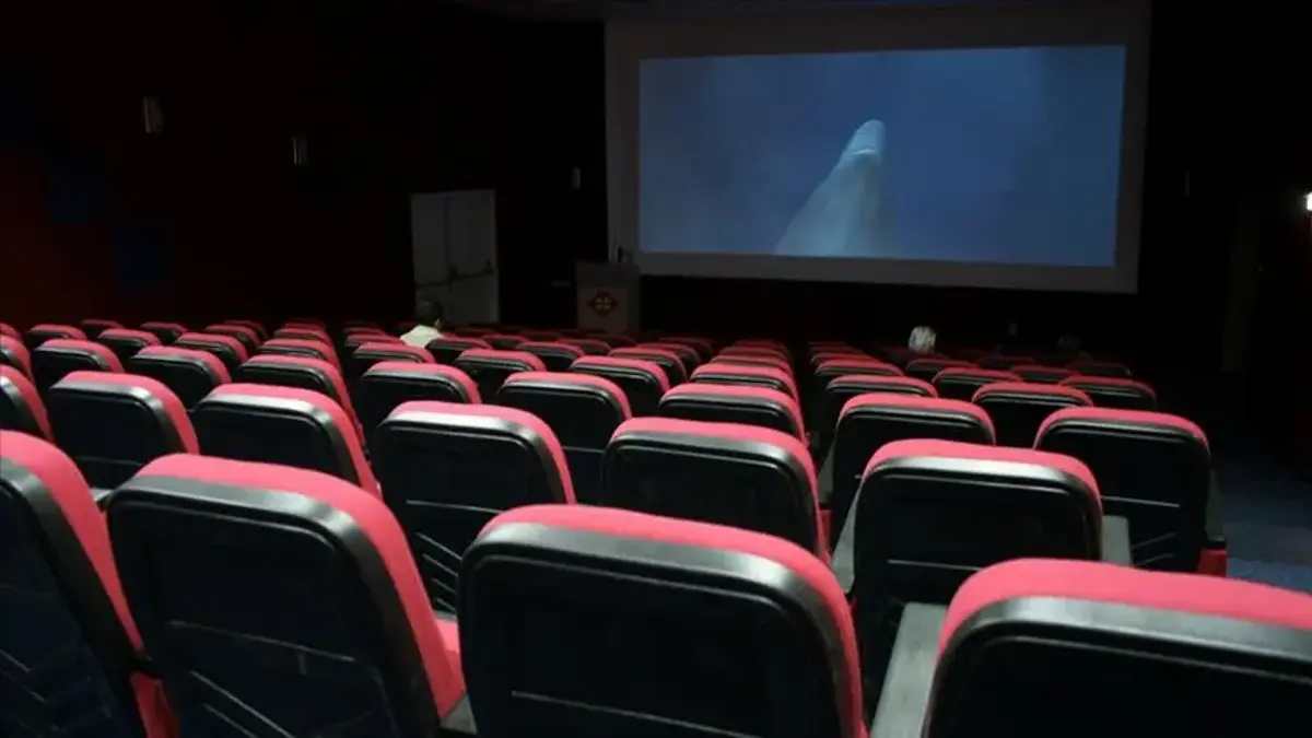 Sinema biletlerinde yüzde 70 indirim! Açıklama geldi