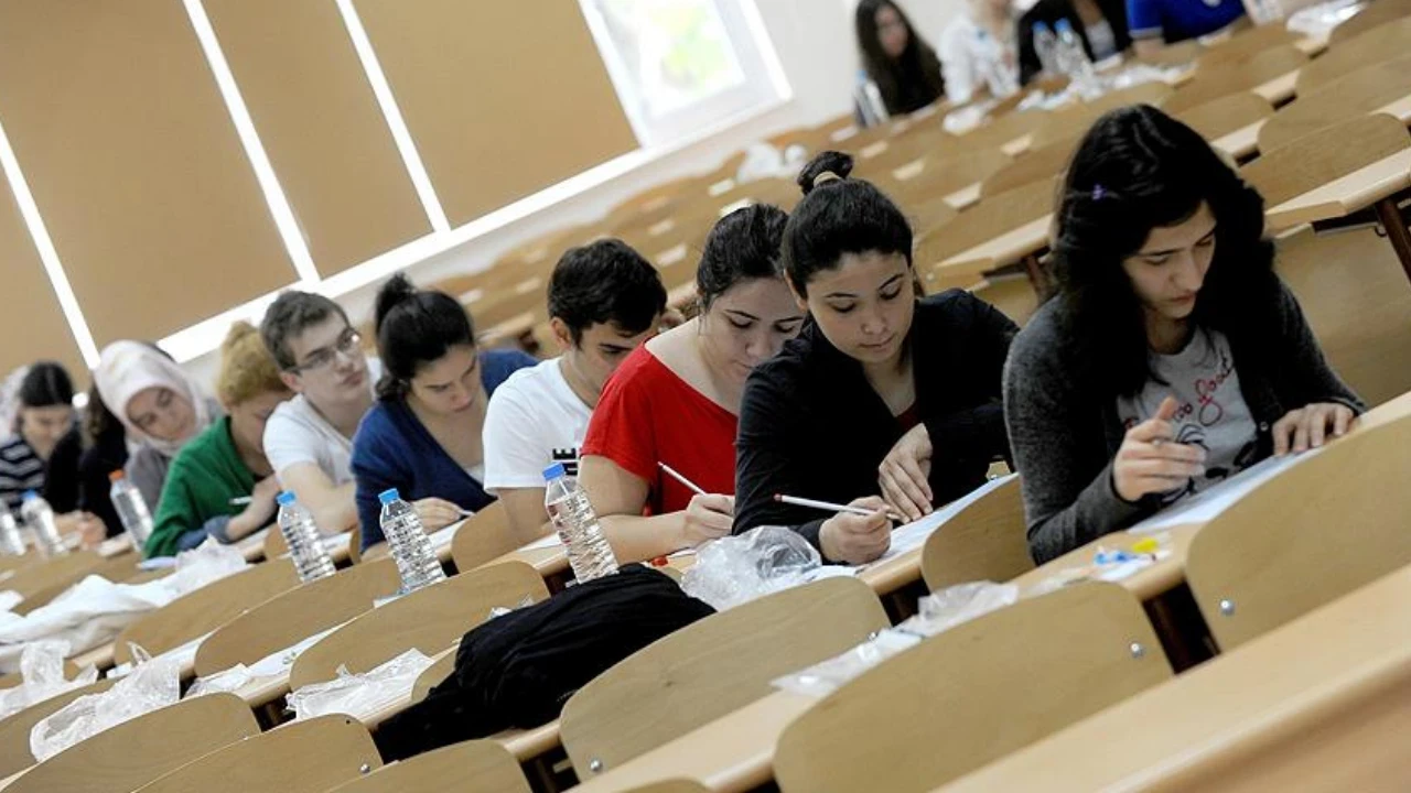 2026 YKS sınavı ne zaman, saat kaçta?
